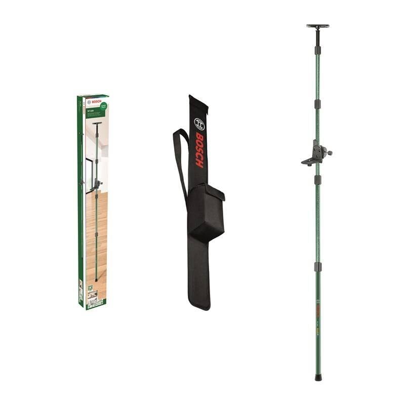 BOSCH TP 320 Teleskopická rozpěrná tyč Hobby (0.603.693.101)