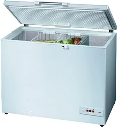 BOSCH truhlicový mrazák GTM26A30, 225 l, A++, supermrazení
