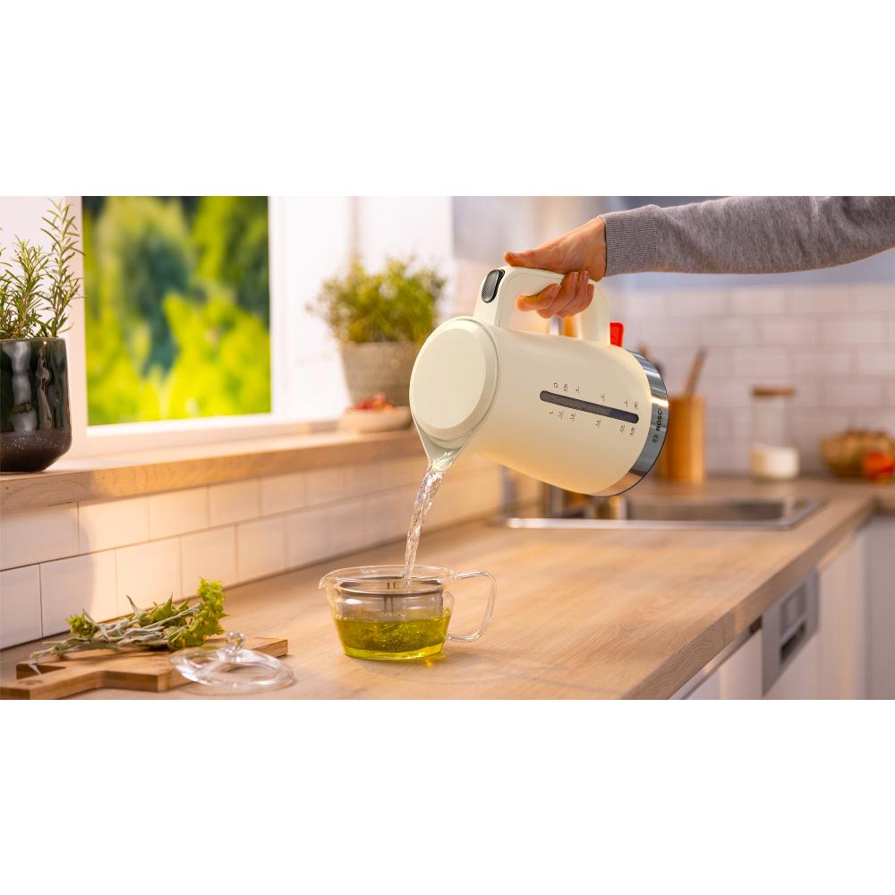 BOSCH TWK4M227 MyMoment