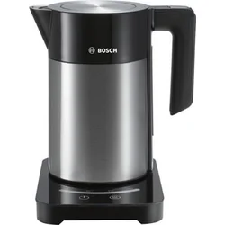 Bosch TWK7203 Konvice 1.7 l Nerez - Rychlovarné konvice