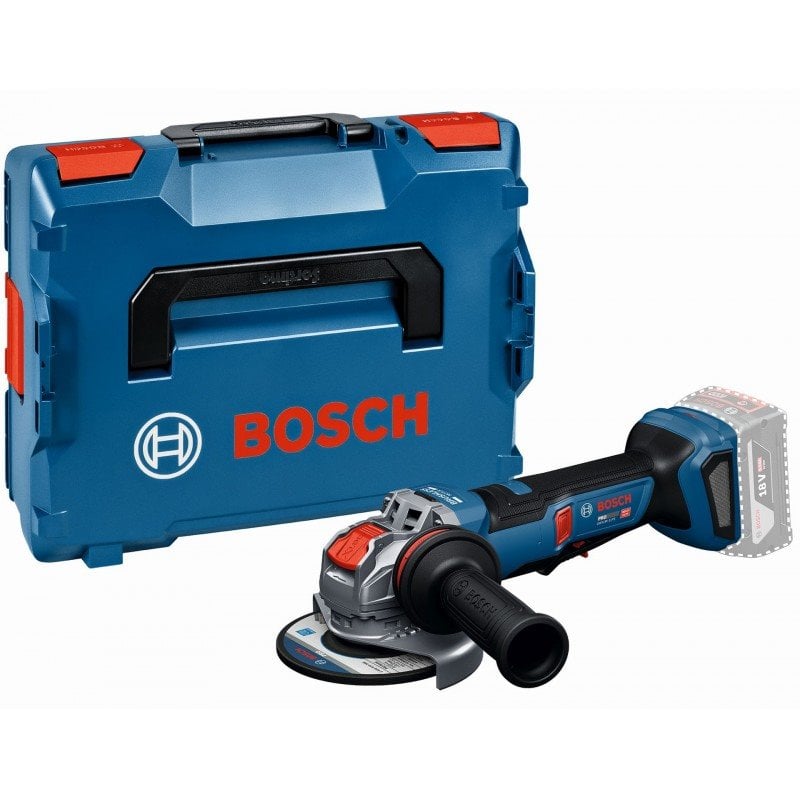 BOSCH Úhlová bruska PRO GWS18V-11PS (0.601.9N4.301)