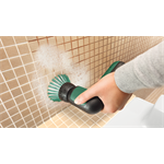 Bosch UniversalBrush Akumulátorový čisticí kartáč