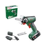 Bosch UniversalCut 18V-65 NanoBlade (0.603.3D5.202)