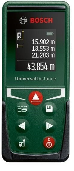 Bosch UniversalDistance 50 (0.603.672.801)