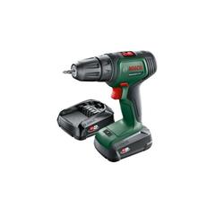 Bosch UniversalDrill 18 2x1,5Ah (0.603.9D4.002)