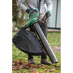 Bosch UniversalGardenTidy 2300 (0.600.8B1.002)