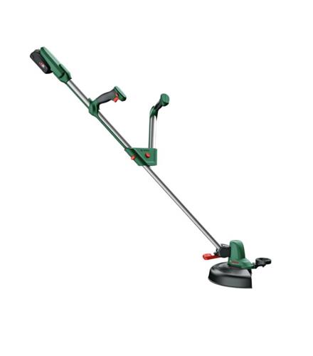 Bosch UniversalGrassCut 18V-260 (2x2,0 Ah)