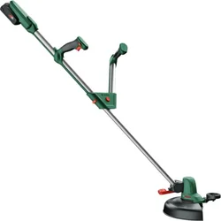 Bosch UniversalGrassCut 18V-260 (2x2,0 Ah)