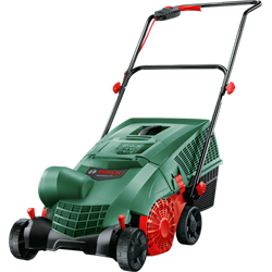 Bosch UniversalRake 900 Provzdušňovač trávníku 0.600.88A.001 - Provzdušňovače trávníku