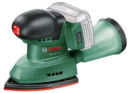Bosch UniversalSinder 18V-10 (holé náradie) Akumulátorová multibrúska (0.603.3E3.100)