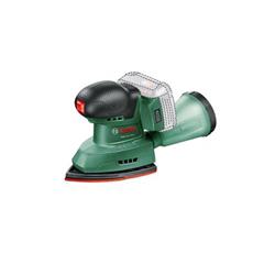 Bosch UniversalSinder 18V-10 (holé náradie) Akumulátorová multibrúska (0.603.3E3.100)