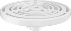 BOSCH Upínacia príruba pre dierovacie tehly a mäkké dlaždice, 33-103 × - mm (2.608.594.540)