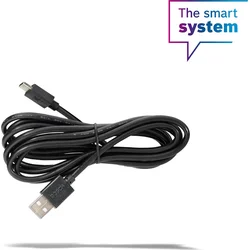 BOSCH USB 2.0 kábel typ A na typ C 2 m