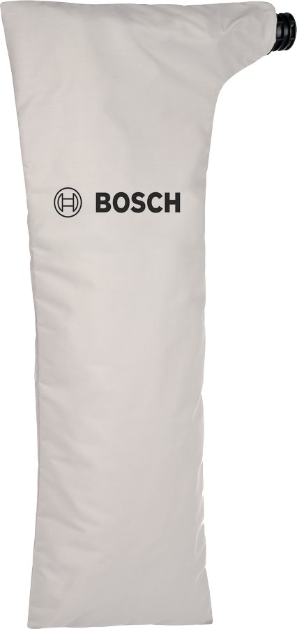 BOSCH Vak na prach PRO pro stolní pily, rozhraní Click and Clean (2.608.001.231)
