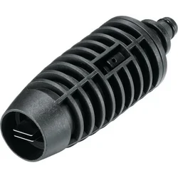 Bosch Variabilní vějířová tryska Příslušenství - vysokotlaké čističe (F.016.800.582