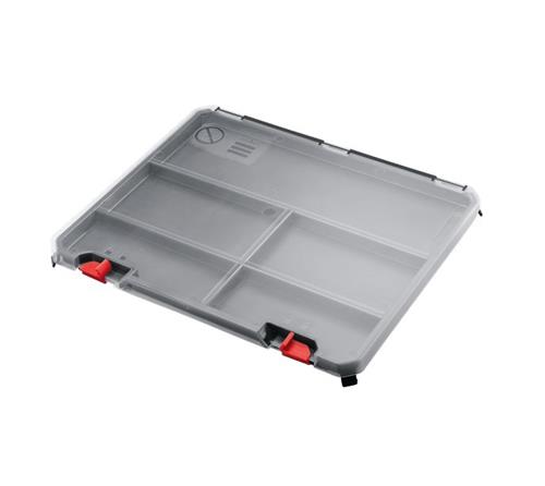 Bosch Víko Systemboxu Příslušenství SystemBox (0.600.84A.300)