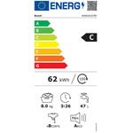 Bosch WAN24167BY