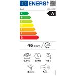 Bosch WGG14400BY