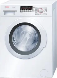 Bosch WLG20260BY