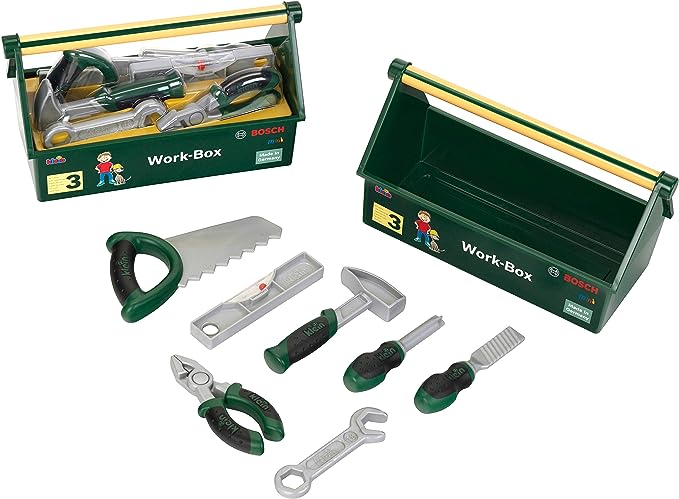 Bosch Work Box (1619LM070C)