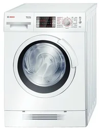Bosch WVH28421 EU
