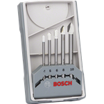 Bosch X-Pro CYL-9 Ceramic 4/5/6/8/10 (2.608.587.169)