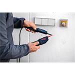 BOSCH Zkoušečka napětí GVT 1000-15 (0.601.077.800)