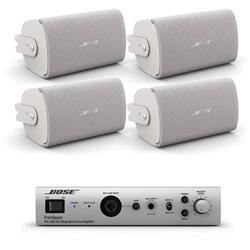 BOSE AudioPack Pro, S4W, 230V EU