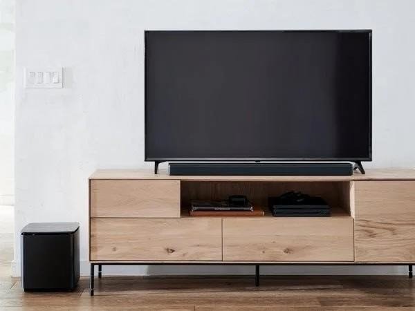 BOSE BAss Module 700