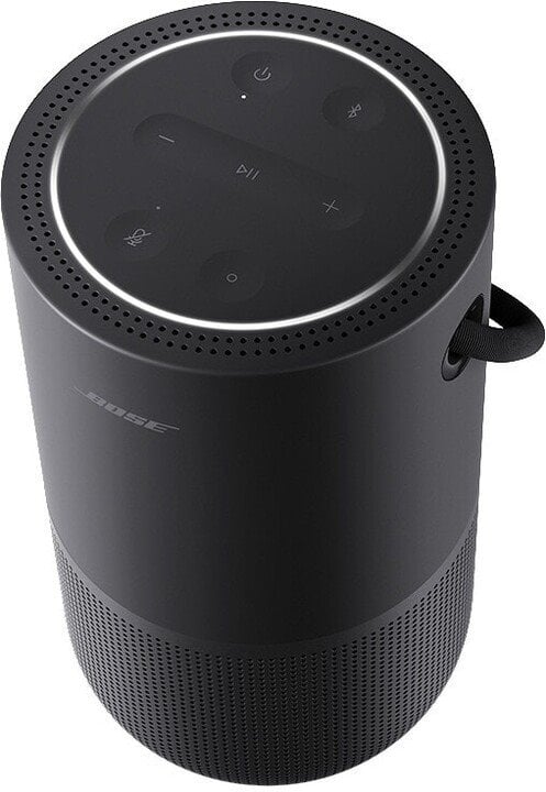 BOSE Portable Home Speaker, černý