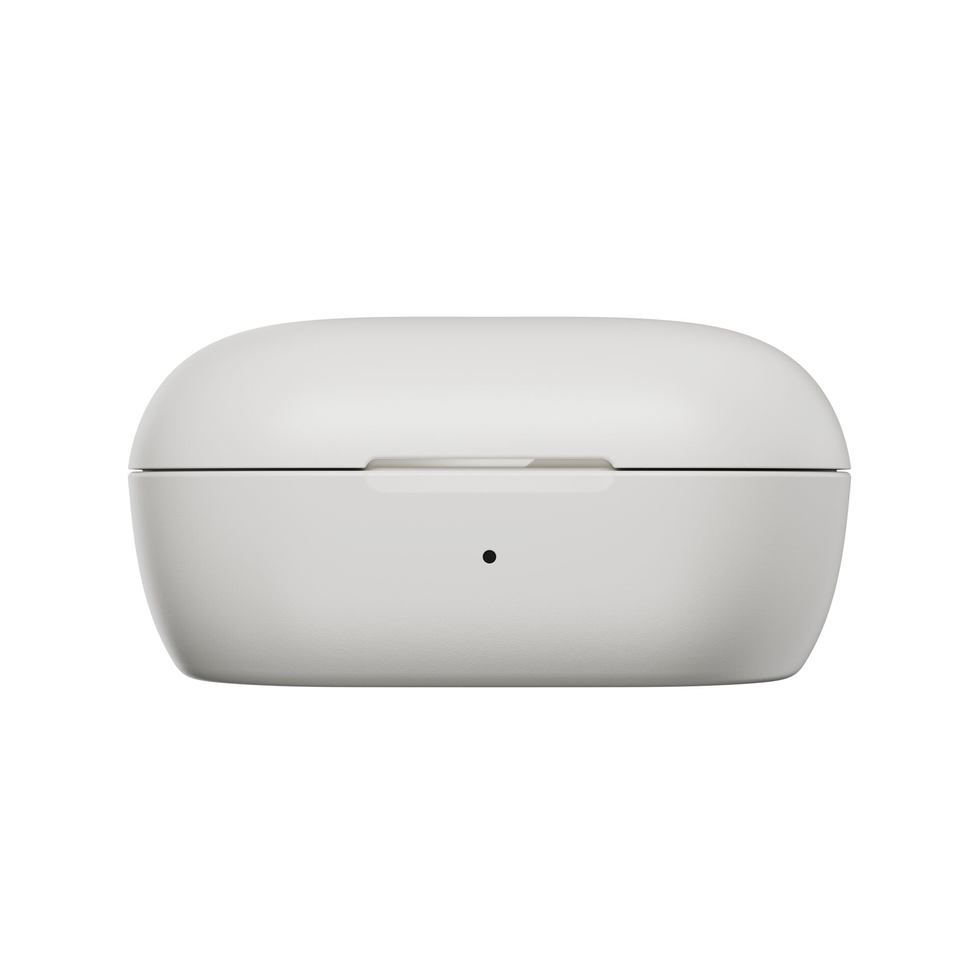 Bose QuietComfort Earbuds, bílá