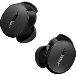 Bose QuietComfort Earbuds, černá