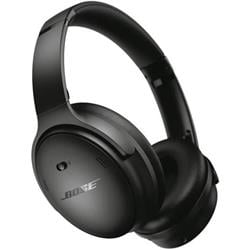 BOSE QuietComfort Headphones, černá