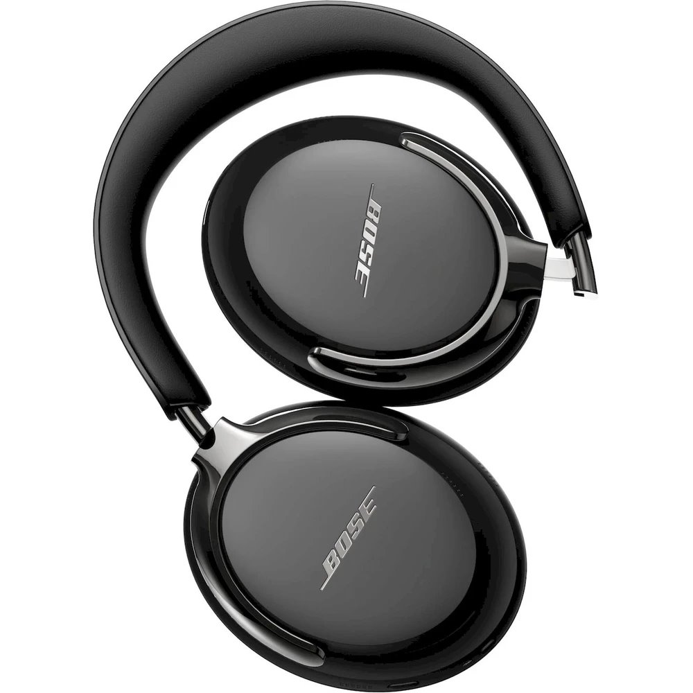 BOSE QuietComfort sluchátka 2. Gen - Black
