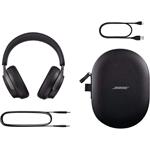 BOSE QuietComfort Ultra, čierna
