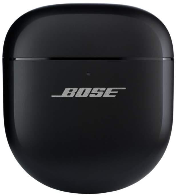BOSE QuietComfort Ultra earbuds, černá