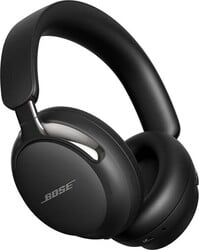 BOSE QuietComfort Ultra Headphones (2nd Gen) , černá