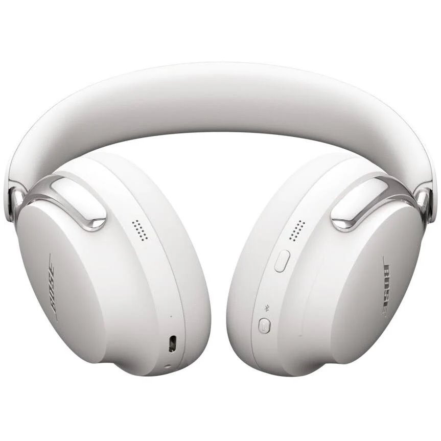 Bose QuietComfort Ultra sluchátka (2nd Gen) - white