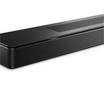 BOSE Smart Soundbar, černý