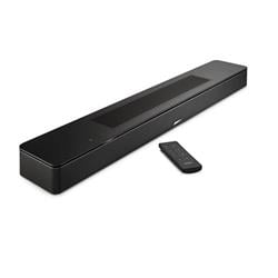 BOSE Smart Soundbar, černý