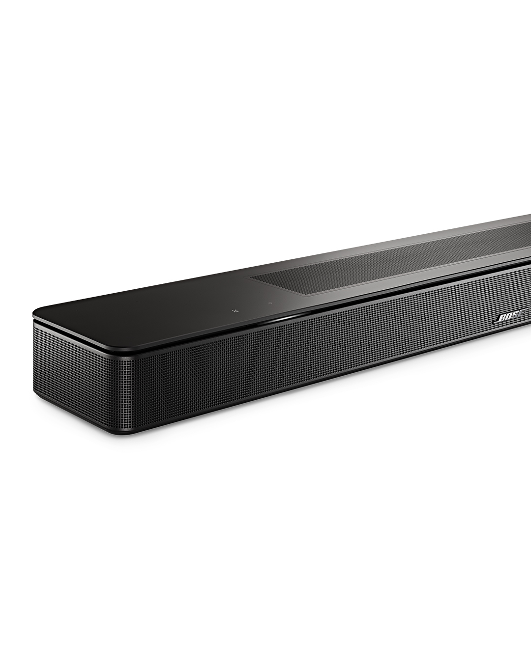 BOSE Smart Soundbar, čierny