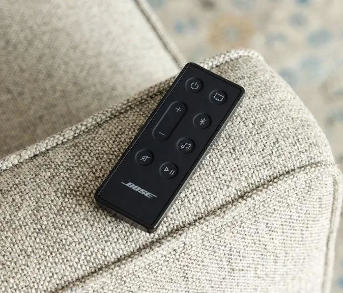 BOSE Soundbar 600