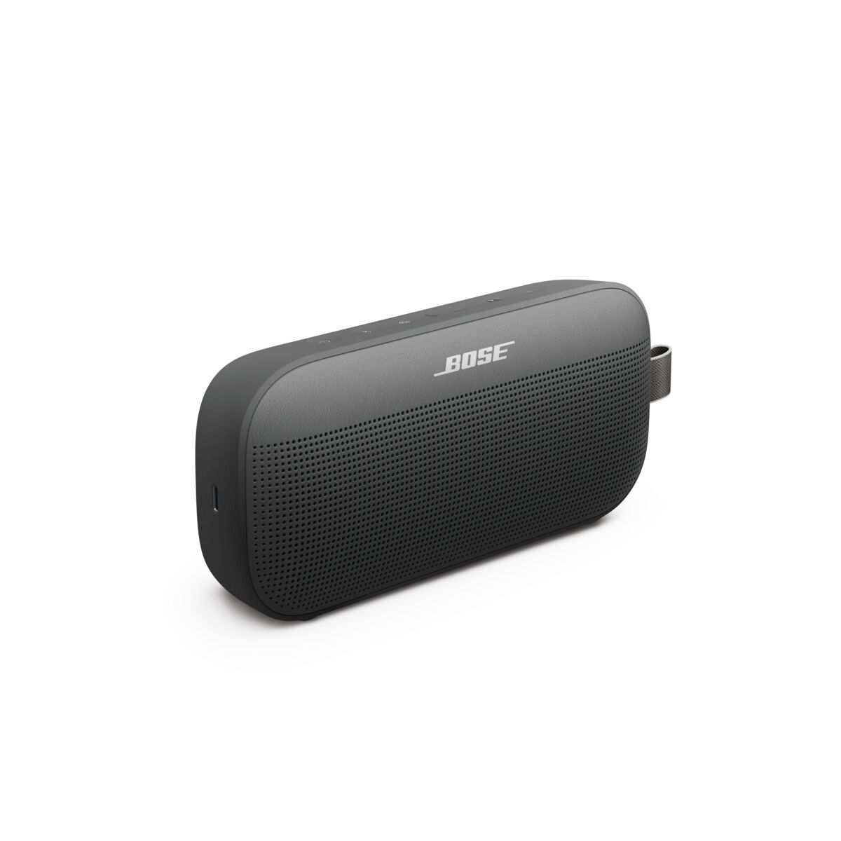BOSE Soundlink Flex 2, černá