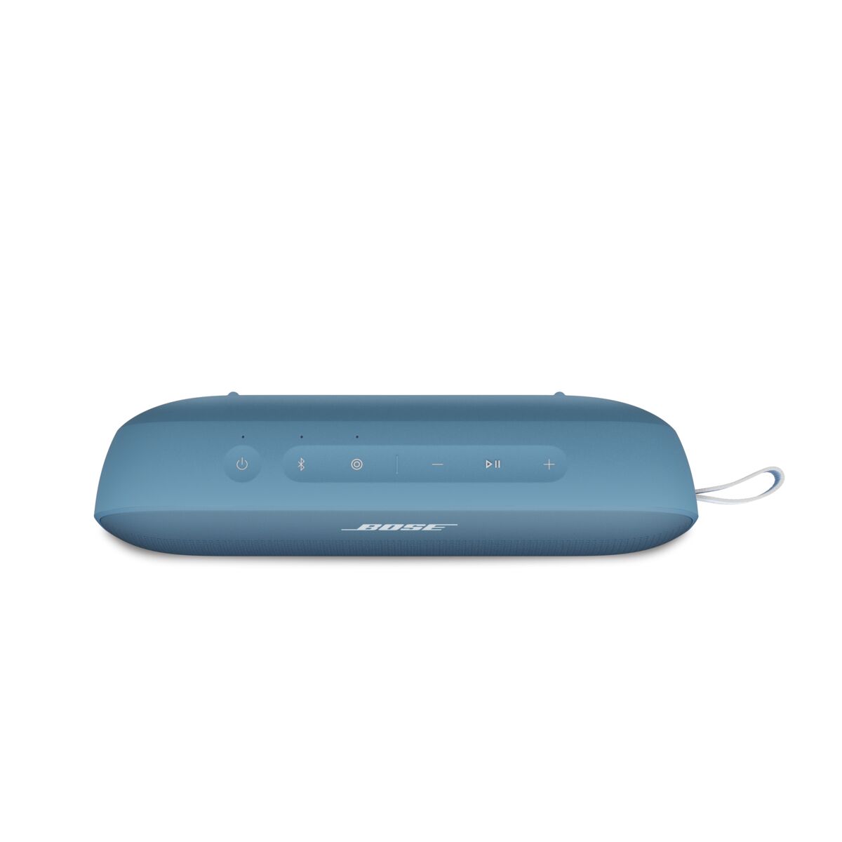 BOSE Soundlink Flex 2, modrá