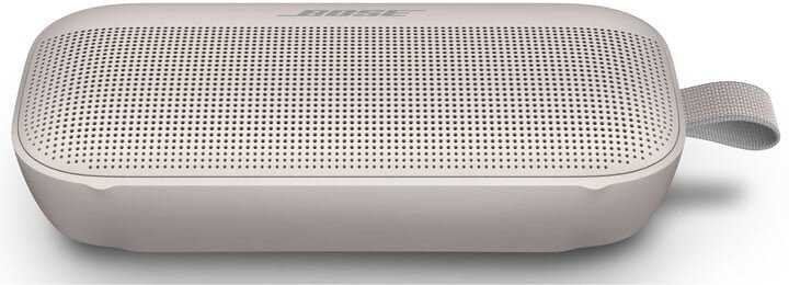 BOSE Soundlink Flex, bílý