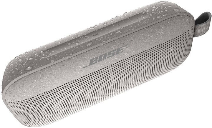 BOSE Soundlink Flex, bílý