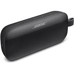 BOSE Soundlink Flex, černý