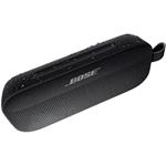 BOSE Soundlink Flex, čierna