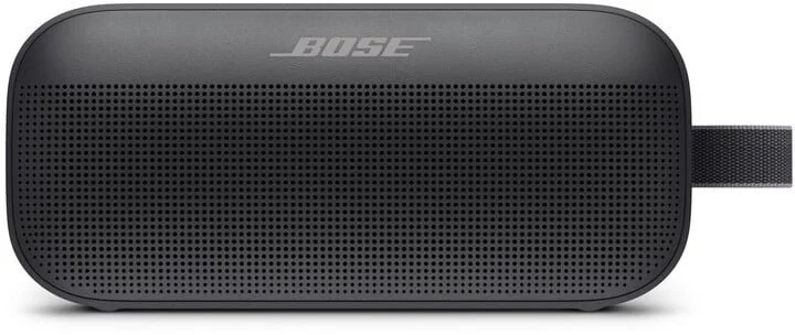 BOSE Soundlink Flex, čierna
