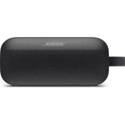 BOSE Soundlink Flex, čierna